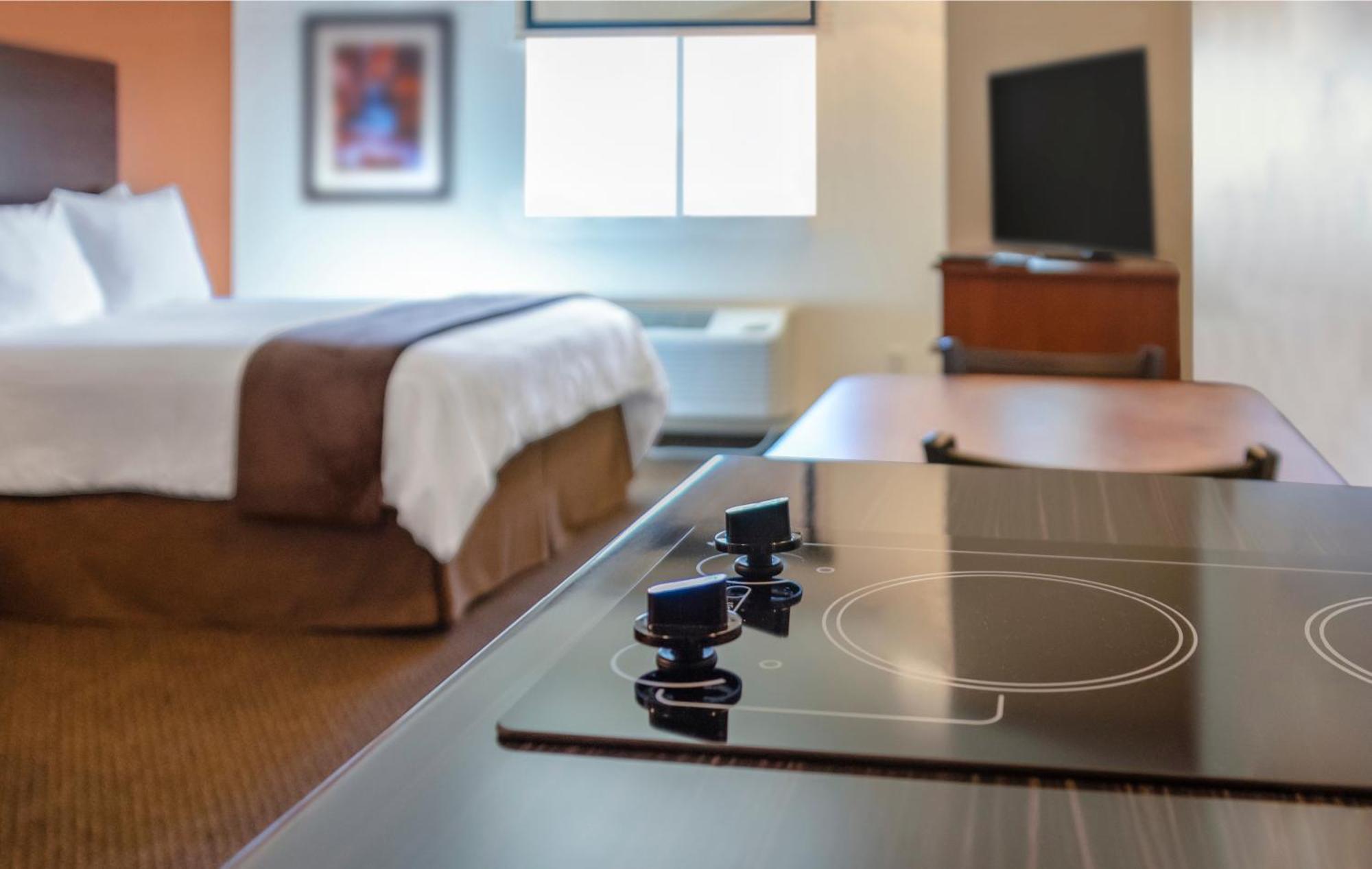My Place Hotel-Overland Park, Ks Room photo